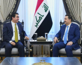 Ferhad Etrûşî û Sûdanî girîngiya hevahengiya navbera parlamento û hikûmetê tekez kir