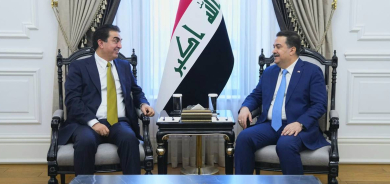 Ferhad Etrûşî û Sûdanî girîngiya hevahengiya navbera parlamento û hikûmetê tekez kir