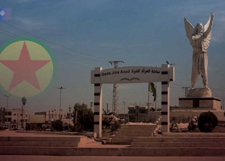 Ebdo Hebeş: Ev du roje tevgerekî ne asayî ya PKKê li Rojavayê Kurdistanê heye