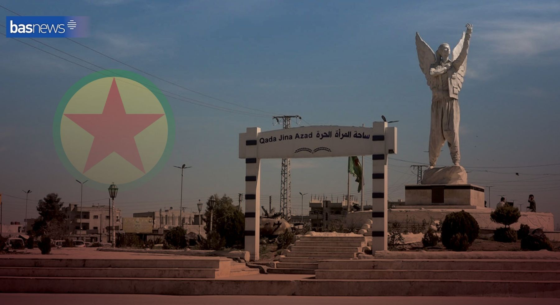 Ebdo Hebeş: Ev du roje tevgerekî ne asayî ya PKKê li Rojavayê Kurdistanê heye