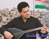 ئەیوب عەلی گۆرانییەكی نوێی بەناوی “كەزی” بڵاوكردەوە