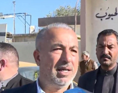 مزارعو كركوك يتظاهرون ويمنحون الحكومة الاتحادية مهلة أخيرة