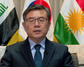 قنصل كوريا الجنوبية: فعاليات الذكاء الاصطناعي ستُعرّف العالم بقدرات الجيل الجديد في كوردستان