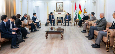 بكلفة 288 مليون دولار.. تنفيذ مشروع استراتيجي ضخم لمعالجة مياه الصرف بالعاصمة أربيل