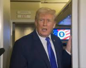 ترمب سيتخذ قراره «قريباً» بشأن إرسال مزيد من الأسلحة إلى تايوان