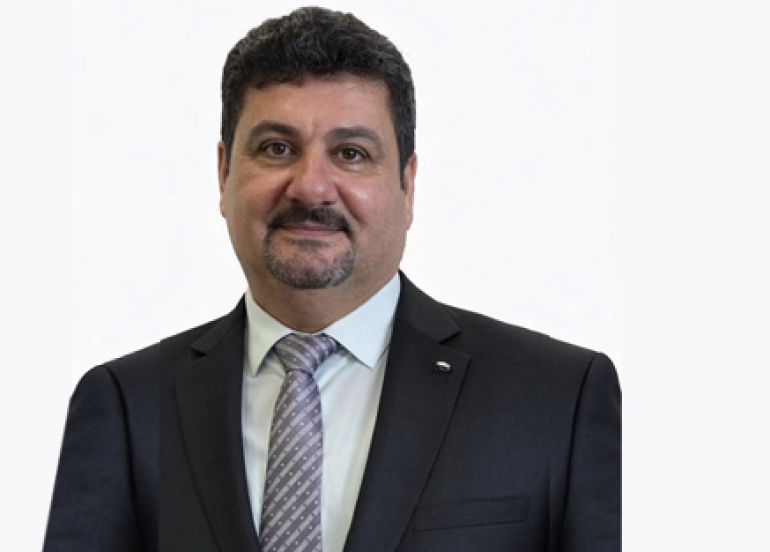 حافز نازم موتەشەر سەرۆکی ئەنجومەنی کاروباری سابیئەی مەندائی لە هەولێر بۆ گوڵان:  هەرێمی کوردستان بووەتە مەودایەك بۆ ئازادی و ئاسایش و سەقامگیری نەتەوەو ئاین و ئاینزاكان