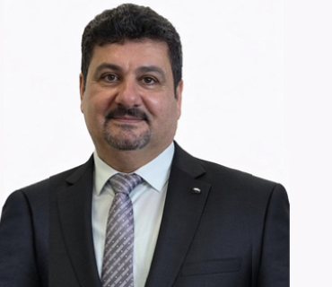 حافز نازم موتەشەر سەرۆکی ئەنجومەنی کاروباری سابیئەی مەندائی لە هەولێر بۆ گوڵان:  هەرێمی کوردستان بووەتە مەودایەك بۆ ئازادی و ئاسایش و سەقامگیری نەتەوەو ئاین و ئاینزاكان