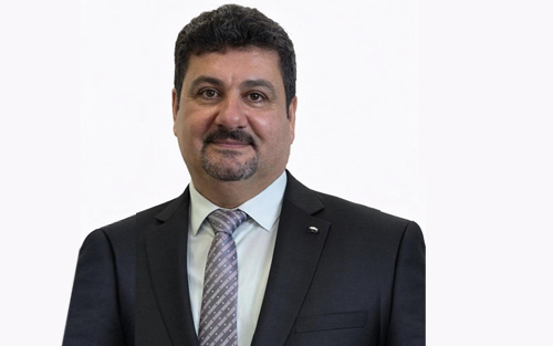 حافز نازم موتەشەر سەرۆکی ئەنجومەنی کاروباری سابیئەی مەندائی لە هەولێر بۆ گوڵان:  هەرێمی کوردستان بووەتە مەودایەك بۆ ئازادی و ئاسایش و سەقامگیری نەتەوەو ئاین و ئاینزاكان