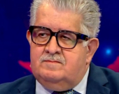 مسعود بارزاني رجل السلام و التآخي