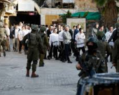 أكثر من 80 دولة تندد بسعي إسرائيل لـ«التوسع» في الضفة الغربية