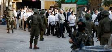 أكثر من 80 دولة تندد بسعي إسرائيل لـ«التوسع» في الضفة الغربية