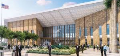 القنصل الأميركي بأربيل تهنئ شعب كوردستان بمناسبة حلول شهر رمضان