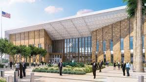 القنصل الأميركي بأربيل تهنئ شعب كوردستان بمناسبة حلول شهر رمضان