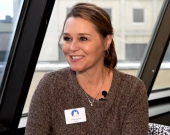 عمدة مدينة مورهيد الأمريكية: سأكون صوتاً للكورد في مراكز صنع القرار