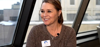 عمدة مدينة مورهيد الأمريكية: سأكون صوتاً للكورد في مراكز صنع القرار