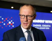 ميرتس يستبعد امتلاك ألمانيا للأسلحة النووية