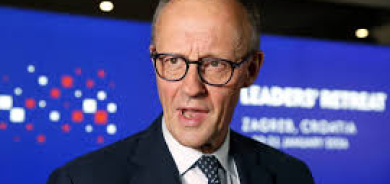 ميرتس يستبعد امتلاك ألمانيا للأسلحة النووية