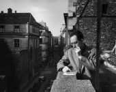 كراسات ألبير كامو تُنشر كاملةً للمرة الأولى