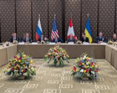 ويتكوف: إحراز «تقدم مهم» في محادثات جنيف بين روسيا وأوكرانيا