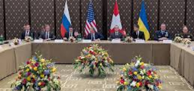 ويتكوف: إحراز «تقدم مهم» في محادثات جنيف بين روسيا وأوكرانيا