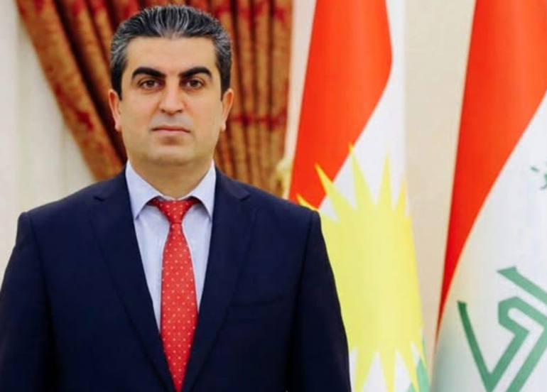 الأتروشي: التصويت على رئيس أركان الجيش خرق للدستور ولن يترتب عليه أثر قانوني