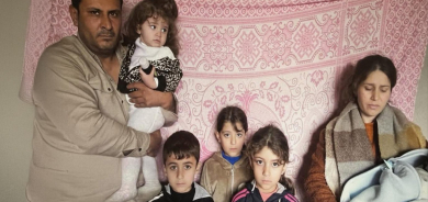 Malbateke Kurd a ji Kobanê li parêzgeha Humsê hatin revandin