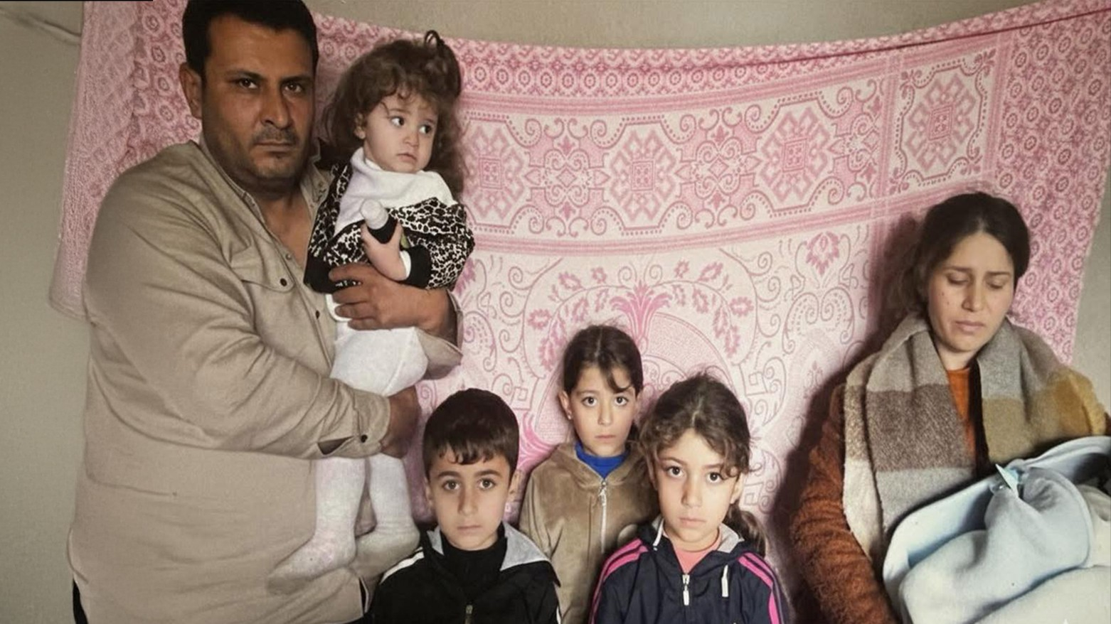 Malbateke Kurd a ji Kobanê li parêzgeha Humsê hatin revandin