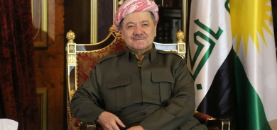 Serok Barzanî ji Dana Ehmed Mecîd re: Pîrozbahiyê li we, endamên Civata Niştimanî û hemû endam û alîgirên Tevgera Gorran dikim