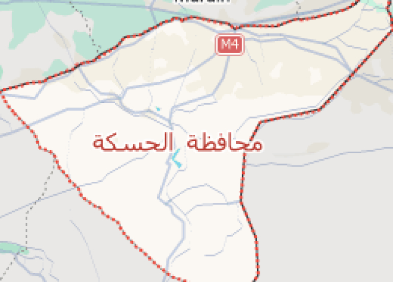 Serokên Eşîrên Hesekê: Kurd û Ereb bi hev re li vê deverê dijîn