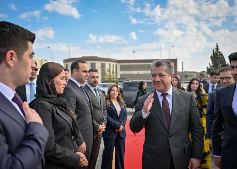 Mesrûr Barzanî: Yekitiya Xwandevan û Lavên Demokrat a Kurdistanê malbendek bûye ji bo gehandina gelek rêveberên PDKê