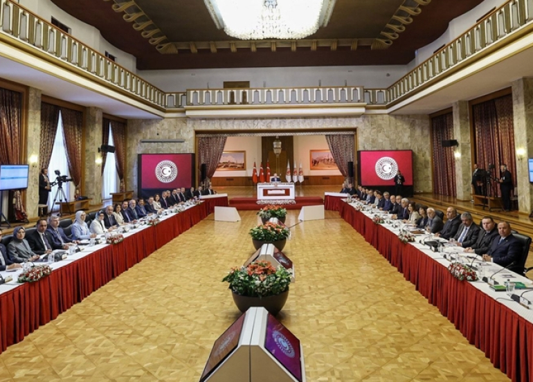 Rapora Komîsyonê temam bû: Pêşniyarên girîng çi ne?