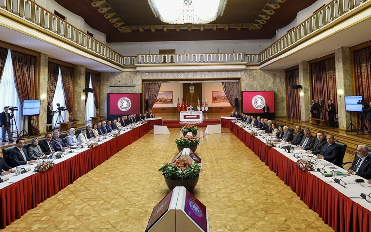 Rapora Komîsyonê temam bû: Pêşniyarên girîng çi ne?