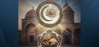 Li Kurdistanê rojiya Misilman, Êzidî û Mesîhiyan di heman rojê de ye