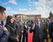 مسرور بارزاني: لاتحاد الطلبة والشباب الديمقراطي الكوردستاني دور مؤثر في الحركة التحررية لشعب كوردستان