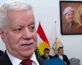 كمال كركوكي: منصب رئاسة الجمهورية استحقاق للديمقراطي الكوردستاني ويجب احترام إرادة الأغلبية