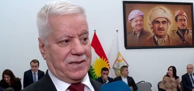 كمال كركوكي: منصب رئاسة الجمهورية استحقاق للديمقراطي الكوردستاني ويجب احترام إرادة الأغلبية