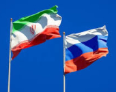 إيران وروسيا تُجريان غداً مناورات في بحر عمان وشمال المحيط الهندي