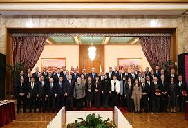 تركيا: الموافقة على تقرير برلماني يدفع عملية السلام مع الأكراد