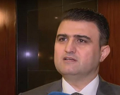 أوميد صباح: حكومة الإقليم أوفت بكافة التزاماتها، ولا نية لزيارة الوفد التفاوضي إلى بغداد