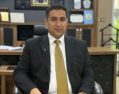 ئەندازیار ڕابەر حوسین حەمەد بەڕێوەبەری ئاوی هەولێر بۆ گوڵان: پڕۆژەی فریاگوزاری خێرایی ئاوی هەولێر لە دوو مانگی داهاتوو دەگاتە هەموو گەڕەك و ستییە نیشتەجیبوونەكان و شوێنە بازرگاییەكان شاری هەولێر