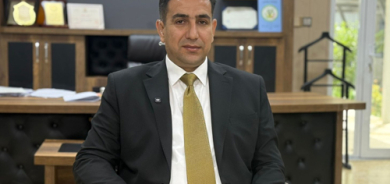 ئەندازیار ڕابەر حوسین حەمەد بەڕێوەبەری ئاوی هەولێر بۆ گوڵان: پڕۆژەی فریاگوزاری خێرایی ئاوی هەولێر لە دوو مانگی داهاتوو دەگاتە هەموو گەڕەك و ستییە نیشتەجیبوونەكان و شوێنە بازرگاییەكان شاری هەولێر