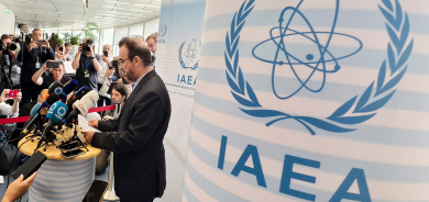 Iran, IAEA Discuss Framework to Sustain US–Iran Nuclear Talks