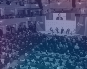 سیستمی لیبڕاڵیی نیودەوڵەتی لەژێر هەڕەشەی ڕووخاندا  . . . خوێندنەوەیەك بۆ ڕاپۆرتی كۆنفڕانسی میونشن 2026