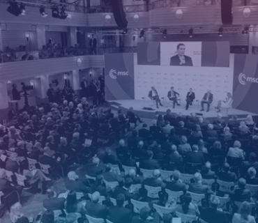 سیستمی لیبڕاڵیی نیودەوڵەتی لەژێر هەڕەشەی ڕووخاندا  . . . خوێندنەوەیەك بۆ ڕاپۆرتی كۆنفڕانسی میونشن 2026