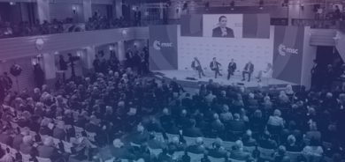 سیستمی لیبڕاڵیی نیودەوڵەتی لەژێر هەڕەشەی ڕووخاندا  . . . خوێندنەوەیەك بۆ ڕاپۆرتی كۆنفڕانسی میونشن 2026