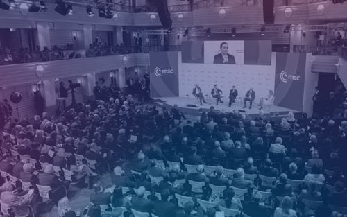 سیستمی لیبڕاڵیی نیودەوڵەتی لەژێر هەڕەشەی ڕووخاندا  . . . خوێندنەوەیەك بۆ ڕاپۆرتی كۆنفڕانسی میونشن 2026