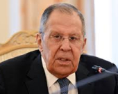 وزير الخارجية الروسي يحذر من شن ضربة أميركية جديدة على إيران