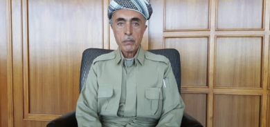 Babekir Zêbarî: Serokê Parlamentoya Iraqê û cîgirê wî yê yekem, wek dijmin li Kurdistanê dinêrin