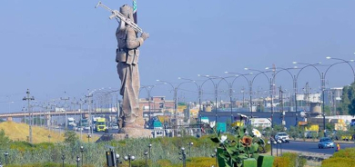 Biryara nû ya Meclisa Kerkûkê bû sedema nerazîbûnan