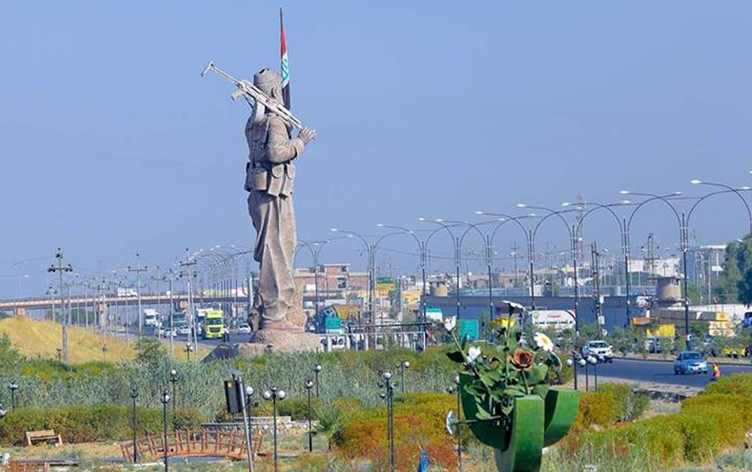 Biryara nû ya Meclisa Kerkûkê bû sedema nerazîbûnan